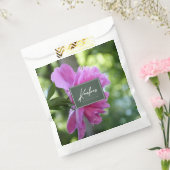 SACHETS EN PAPIER SAC DE FAVEUR KARFOOS (Scellé)