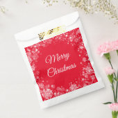 Sachets En Papier Sac de favoris pour les vacances (Scellé)