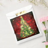 Sachets En Papier Sac de favoris pour les vacances (Scellé)