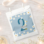 Sachets En Papier Sac de fête d'oie (Coupé)