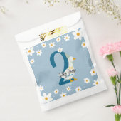 Sachets En Papier Sac de fête d'oie (Scellé)