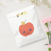Sachets En Papier Sac de préférence à la pomme mignon (Scellé)