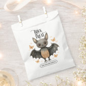 Sachets En Papier Sac de préférence de chaume (Coupé)