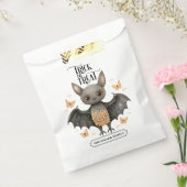 Sachets En Papier Sac de préférence de chaume (Scellé)