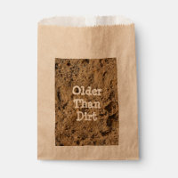 Sac de préférence plus ancien que la tête