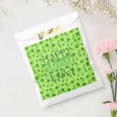 Sachets En Papier Sac de préférence Saint-Patrick (Scellé)