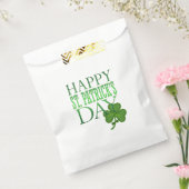Sachets En Papier Sac de préférence Saint-Patrick (Scellé)