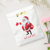 Sachets En Papier Sac de traitement de vacances (Scellé)