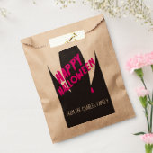 Sachets En Papier Sac de traitement Halloween (Scellé)