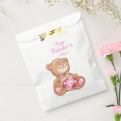 Sachets En Papier Sac de traitement Valentine (Scellé)