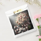 Sachets En Papier Sac en papier Bienvenue (Scellé)