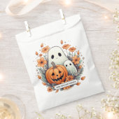 Sachets En Papier Sac Fantôme Favoriser (Coupé)