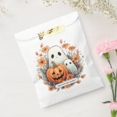 Sachets En Papier Sac Fantôme Favoriser (Scellé)