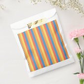 Sachets En Papier Sac Faveur Awning (Scellé)