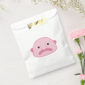 Sachets En Papier Sac Faveur Blobfish (Scellé)