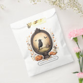 Sachets En Papier Sac Faveur Crow (Scellé)