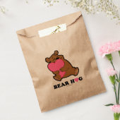 Sachets En Papier Sac Faveur Porte-Cochon (Scellé)