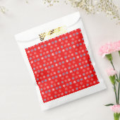 Sachets En Papier Sac Faveur Snowflake Sunset (Scellé)