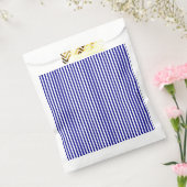 Sachets En Papier Sac Faveur Voile (Scellé)