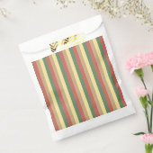 Sachets En Papier Sac Favori de Thé Vert (Scellé)