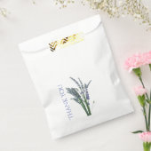 Sachets En Papier Sac Favori Lavender Anglais (Scellé)