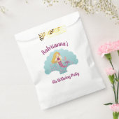Sachets En Papier Sac Favoris de la sirène (Scellé)