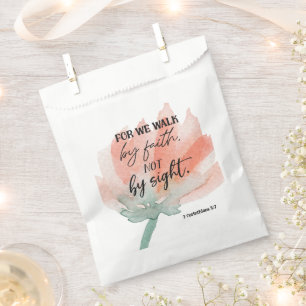 Sachets En Papier Sac Favoriser vers la Bible