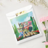 Sachets En Papier Sac LeeNeigh Favor (Scellé)