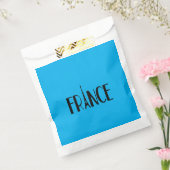 Sachets En Papier Sachet en papier Paris (Scellé)