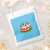 Sachets En Papier Sachet en plastique (Coupé)