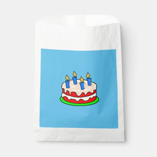 Sachets En Papier Sachet en plastique (Devant)