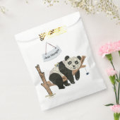 Sachets En Papier Sacs-Faveurs - Adiela Akoo (Scellé)