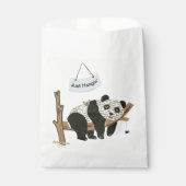 Sachets En Papier Sacs-Faveurs - Adiela Akoo (Devant)