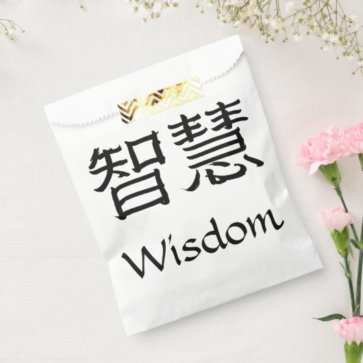 Sachets En Papier Sagesse (Scellé)