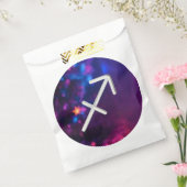 Sachets En Papier Sagittarius Favor Bag (Scellé)