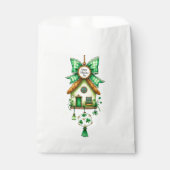 Sachets En Papier Saint Patrick's Day (Devant)