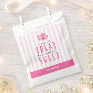 Sachets En Papier Salle de classe de bonbons de la Saint Valentin