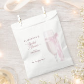 Sachets En Papier Salles À Aimer Vins Verres Bow Cravate Fête des ma (Coupé)