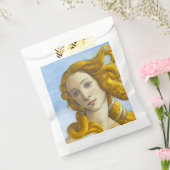 Sachets En Papier Sandro Botticelli - Détail de la naissance de Vénu (Scellé)
