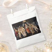 Sachets En Papier Sandro Botticelli - La Primavera (Coupé)