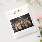 Sachets En Papier Sandro Botticelli - La Primavera (Scellé)