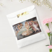 Sachets En Papier Sandro Botticelli - Naissance de Vénus (Scellé)