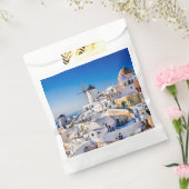 Sachets En Papier Santorin (Scellé)