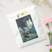 Sachets En Papier Sargasso Sea Grim Reaper & Sinking du Titanic (Scellé)