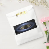 Sachets En Papier Saturne Éclipse le Soleil de Cassini Orbiter (Scellé)
