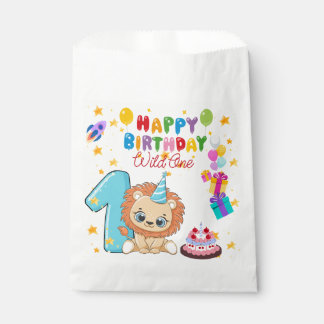 Sachets En Papier sauvage