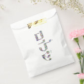 SACHETS EN PAPIER SHALOM (Scellé)