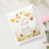 Sachets En Papier She found her honey Bee bridal shower (Scellé)