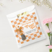 Sachets En Papier She's Ready to Pop Baby Shower (Scellé)