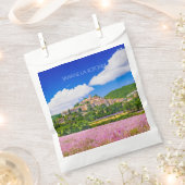 SACHETS EN PAPIER SIMIANE LA ROTONDE (Coupé)